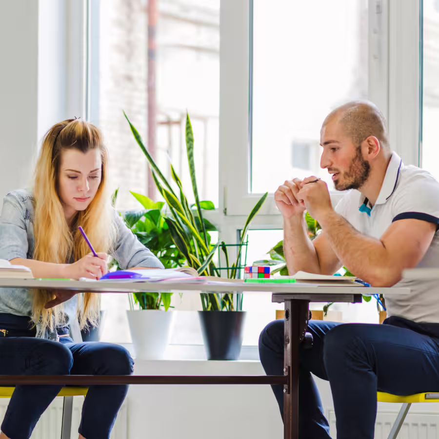 Platform Enablement