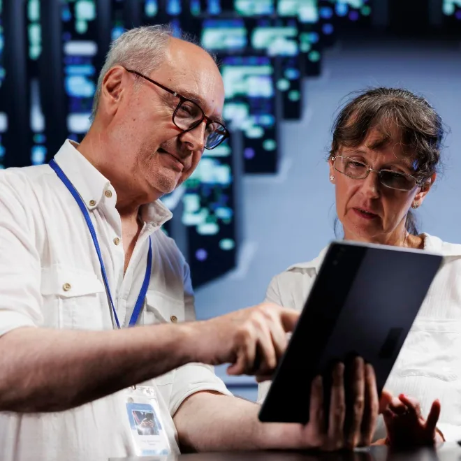 Enterprise-Grade Cloud-Native Solutions