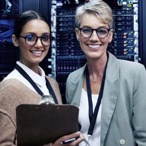 enterprise Kubernetes