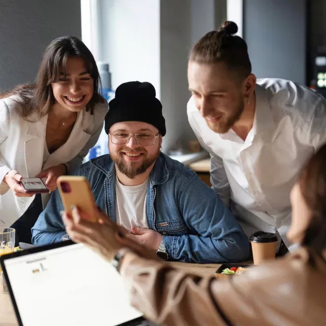 Container Management